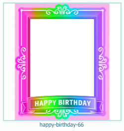 La mulți ani Rame 66