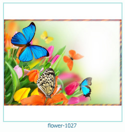 floare rama foto 1027
