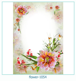 floare rama foto 1054