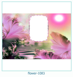 floare rama foto 1083