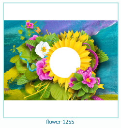 floare rama foto 1255