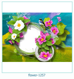 floare rama foto 1257