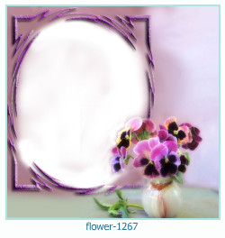 floare rama foto 1267