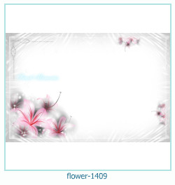 floare rama foto 1409