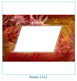 floare rama foto 1412