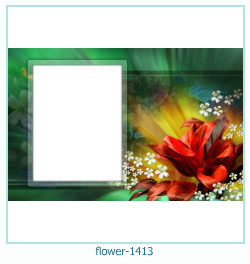 floare rama foto 1413
