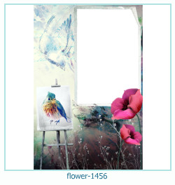 floare rama foto 1456