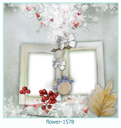 floare rama foto 1578