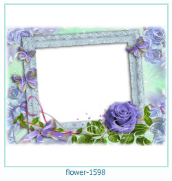 floare rama foto 1598