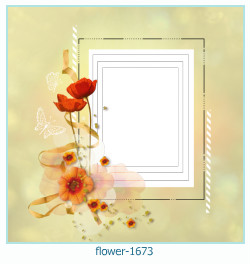 floare rama foto 1673