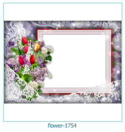 floare rama foto 1754