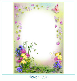 floare rama foto 1994