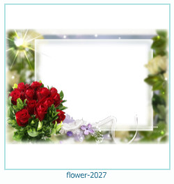 rama foto cu flori 2027