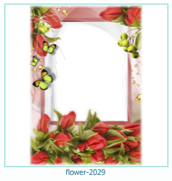 rama foto cu flori 2029