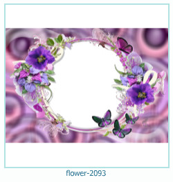floare rama foto 2093
