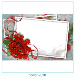 floare rama foto 2098