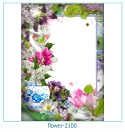 floare rama foto 2100