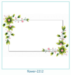 2212 floare rama foto