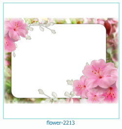 2213 rama foto cu flori