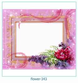 floare rama foto 343