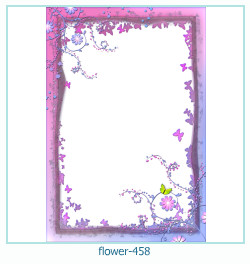 floare rama foto 458
