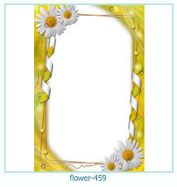 flower Photo frame 459