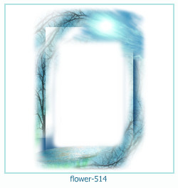 floare rama foto 514