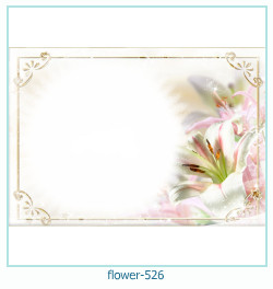 floare rama foto 526