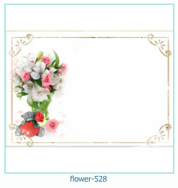 floare rama foto 528