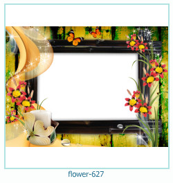 floare rama foto 627