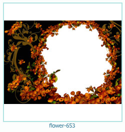 floare rama foto 653