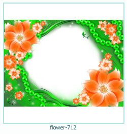 floare rama foto 712