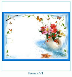 floare rama foto 721