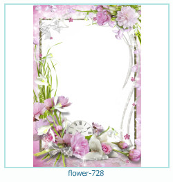 floare rama foto 728