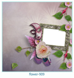 floare rama foto 909