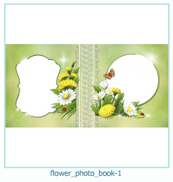 Flori foto cărți 1