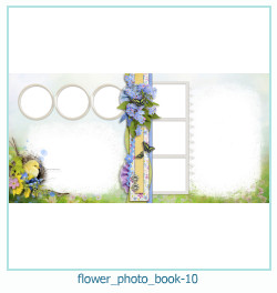 Flori foto cărți 101