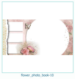 Flower  photo books 102