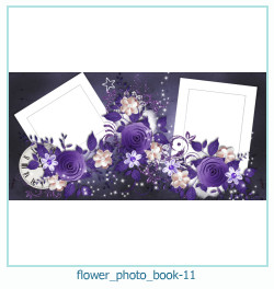 Flower  photo books 112