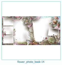 Flori foto cărți 14