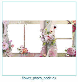 Cărți foto cu flori 23