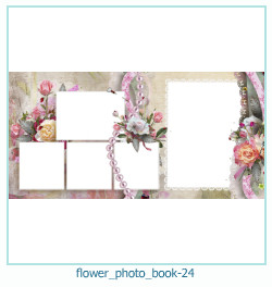 Cărți foto cu flori 24