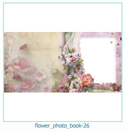 Cărți foto cu flori 26