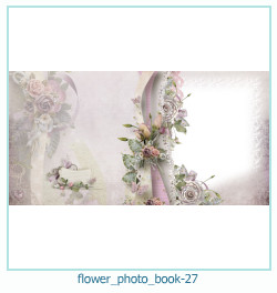 Cărți foto cu flori 27