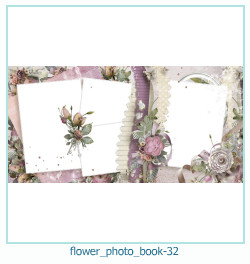 Cărți foto cu flori 32