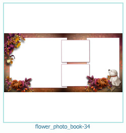 Cărți foto cu flori 34