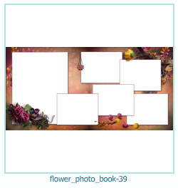 Cărți foto cu flori 39