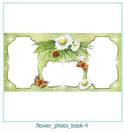 Cărți foto cu flori 4
