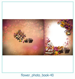 Cărți foto cu flori 40