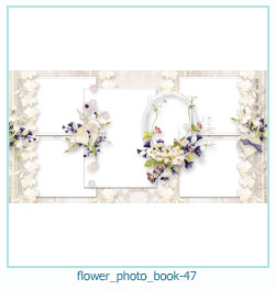 Cărți foto cu flori 47